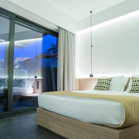 Athens Lodge By Athens Prime Hotels Eksteriør billede