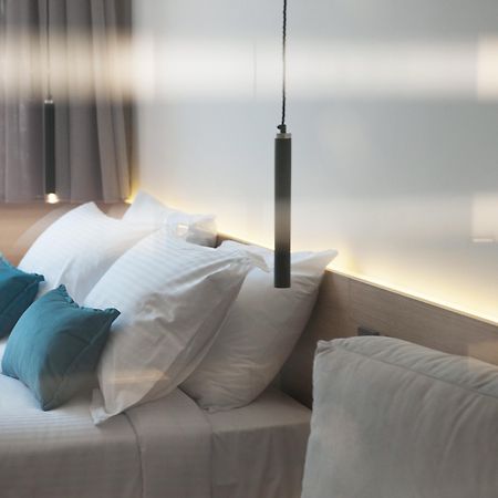 Athens Lodge By Athens Prime Hotels Eksteriør billede