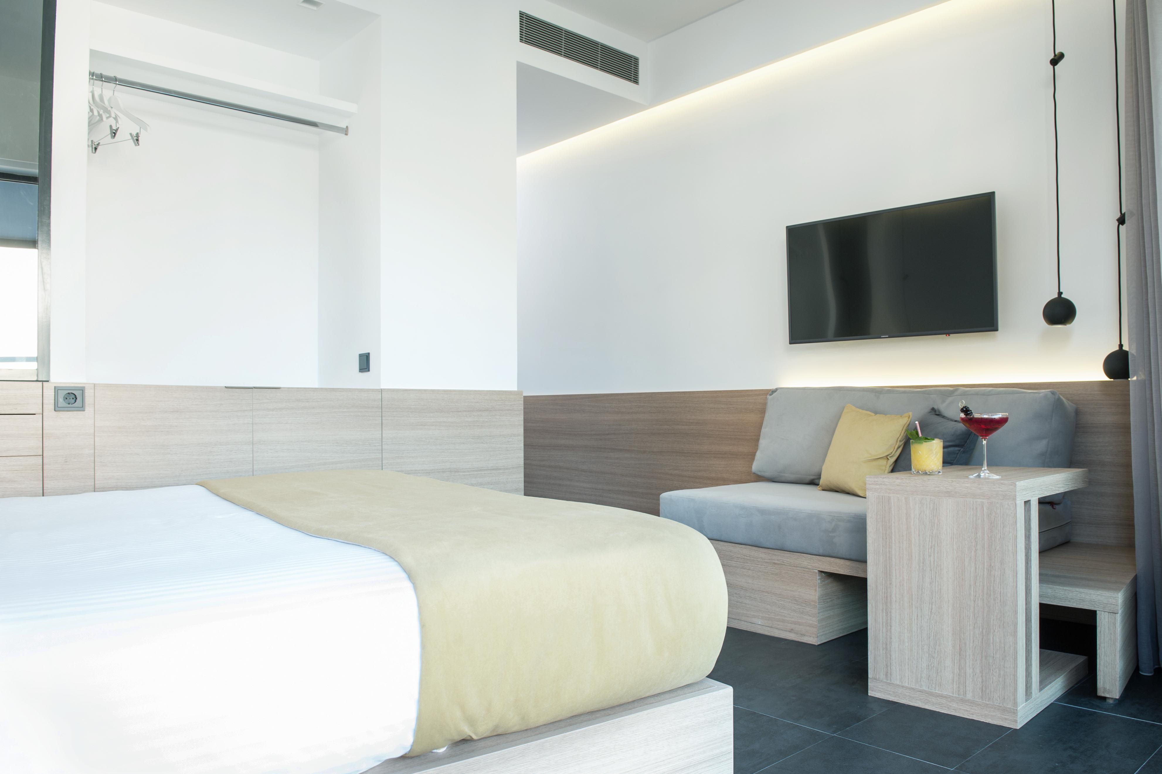 Athens Lodge By Athens Prime Hotels Eksteriør billede