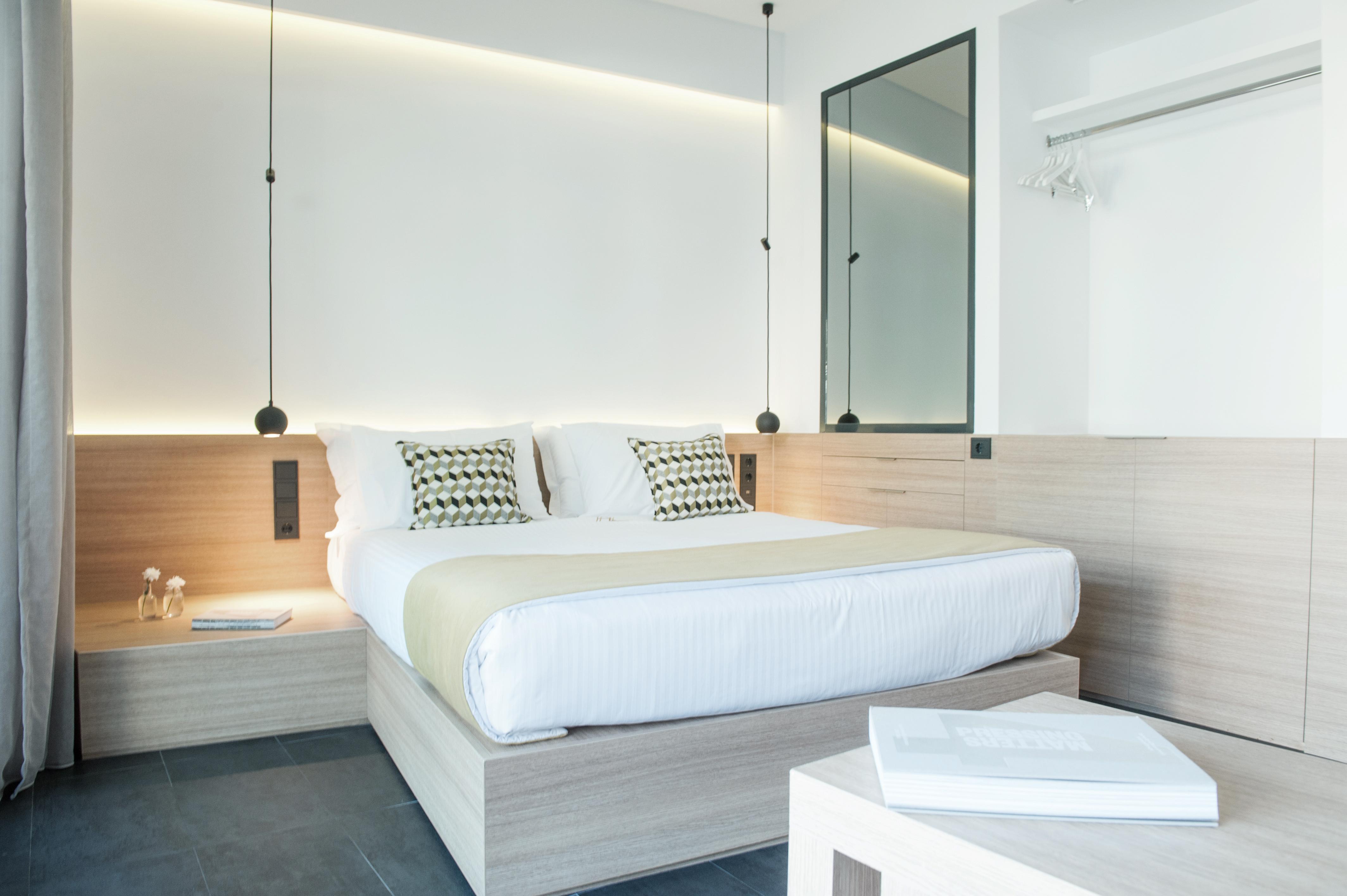 Athens Lodge By Athens Prime Hotels Eksteriør billede
