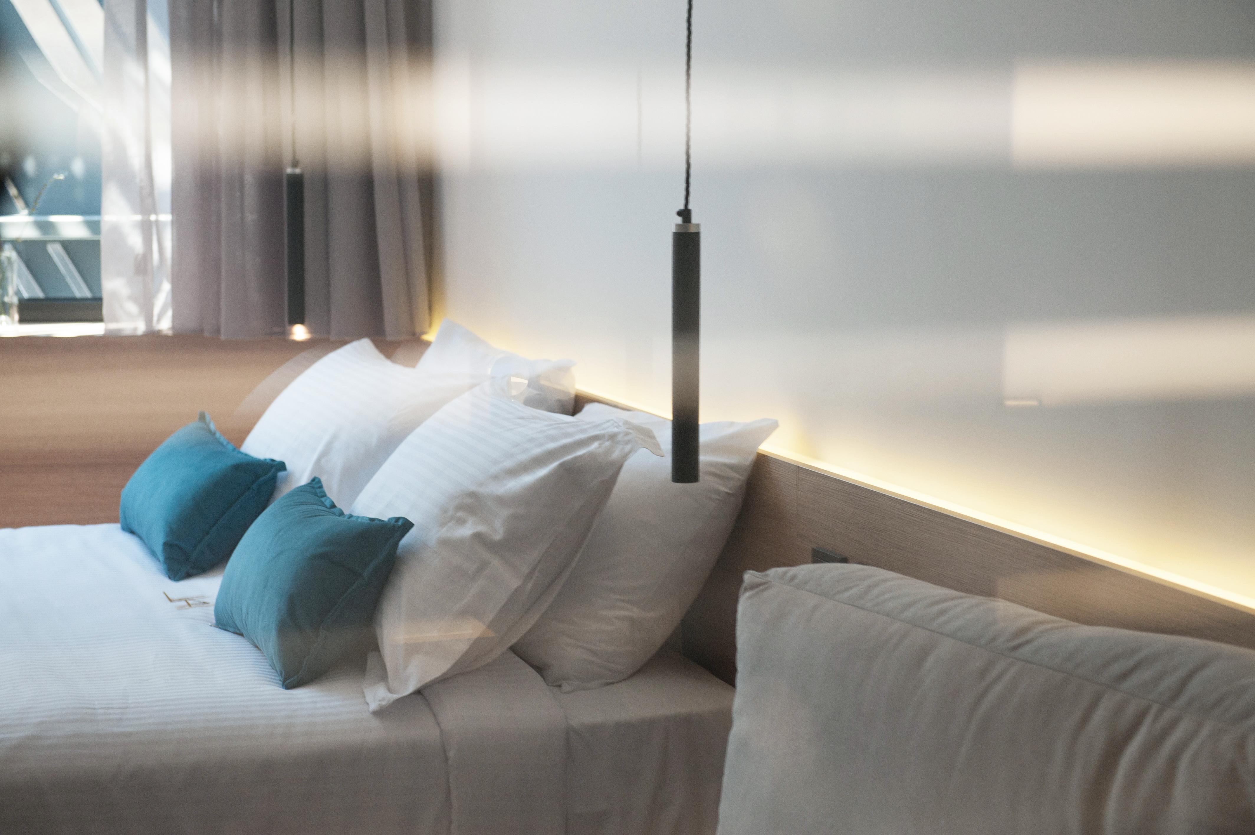 Athens Lodge By Athens Prime Hotels Eksteriør billede