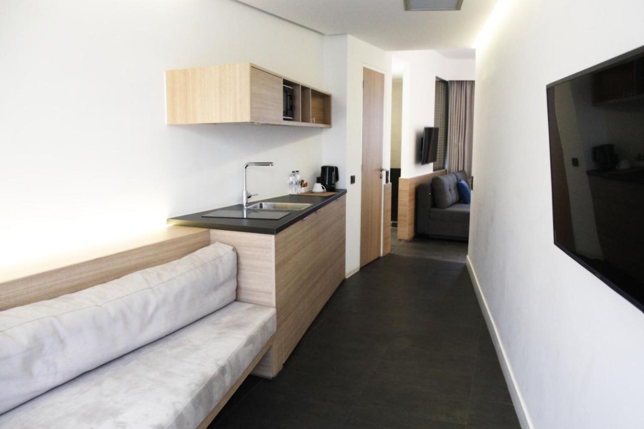 Athens Lodge By Athens Prime Hotels Eksteriør billede